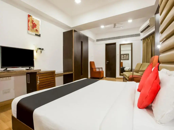 Lavender Bough by OYO Rooms