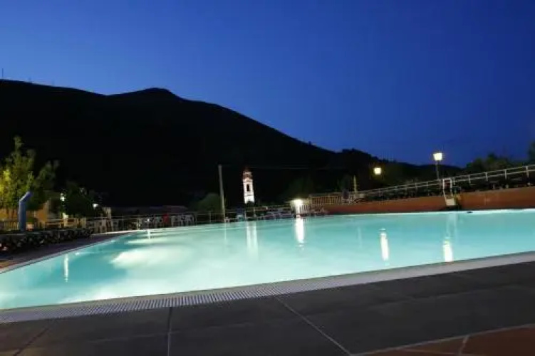 Camping Ali Babà