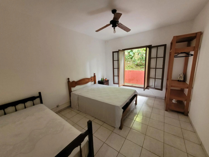 Cantinho da Fortaleza - Recém Renovada