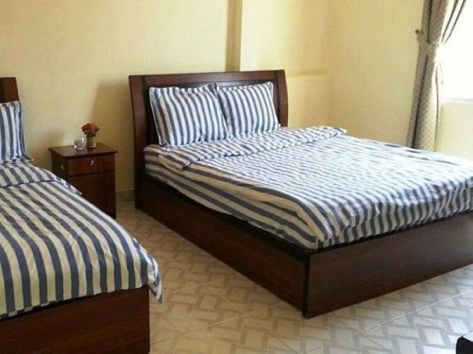 Quynh Thu Hotel