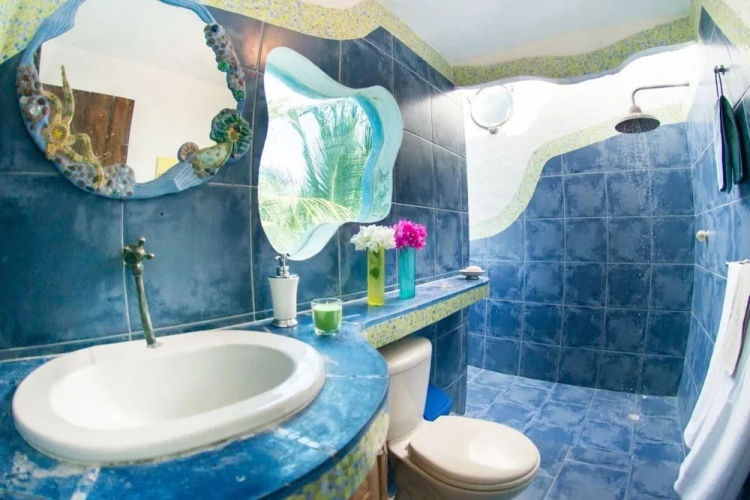 Zephyr Room