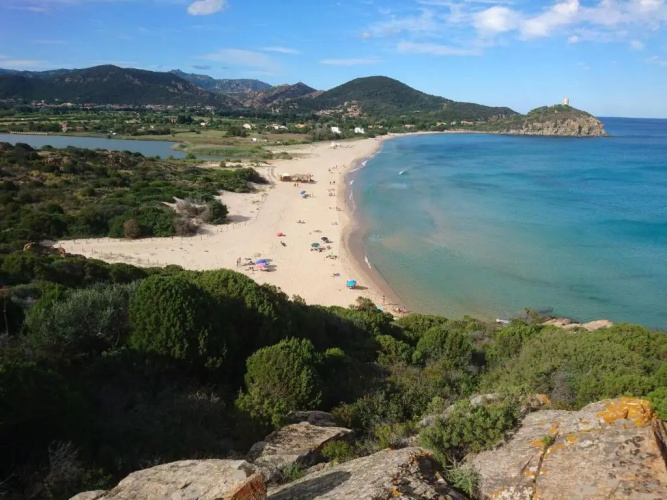 Piccola casa Marina