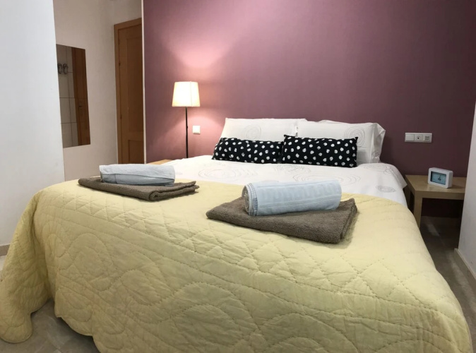 Apartamento Mirador Amanda