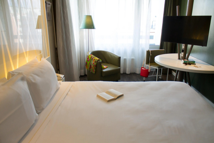 Hotel Admiral