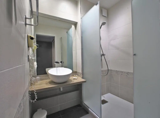2 Bedrooms Suite