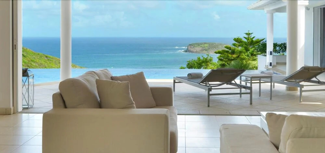 Villa Bel Ombre