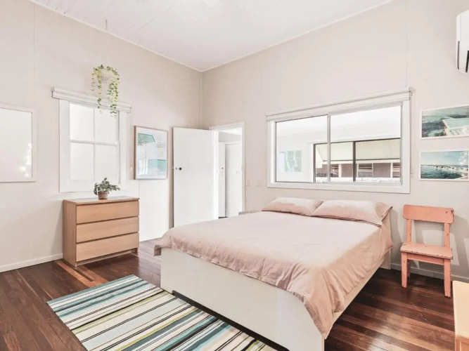 5 Cashmore Street