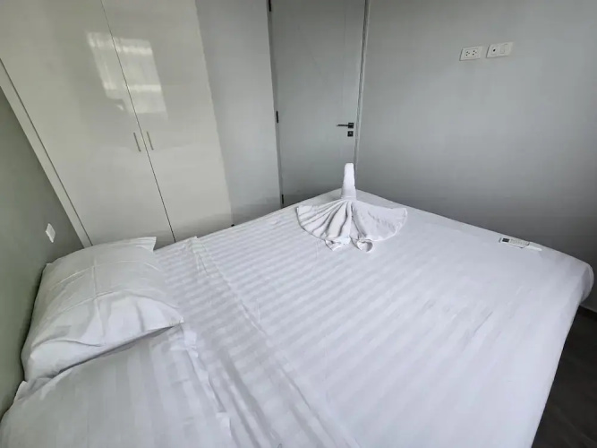 Seabreeze Suite 1-Bed T3-637