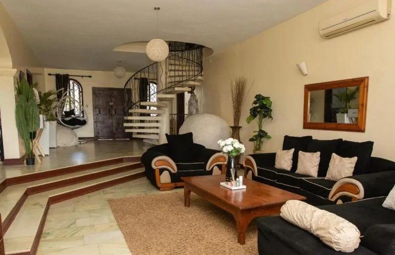 Villa