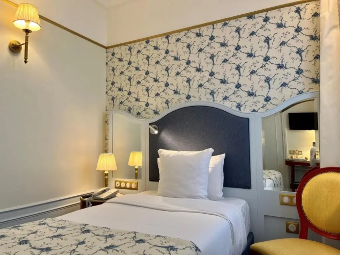 Single room