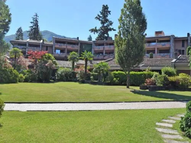 Parco Hermitage