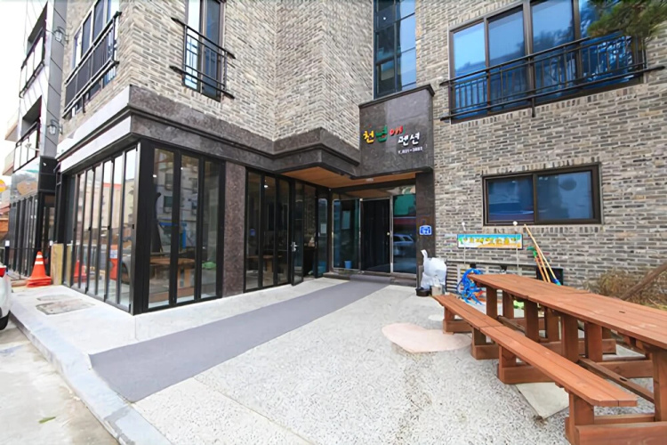 Hotelafbeelding