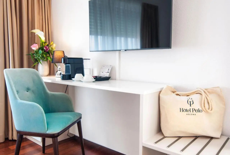 Hotel Polo