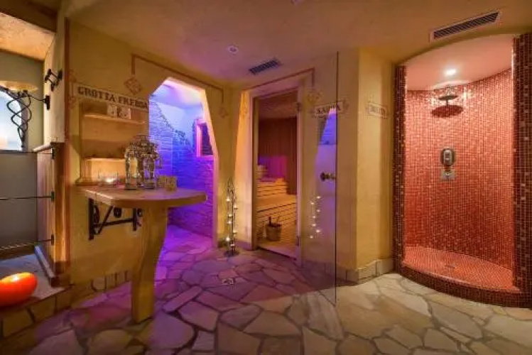 Hotel Roberta Alpine