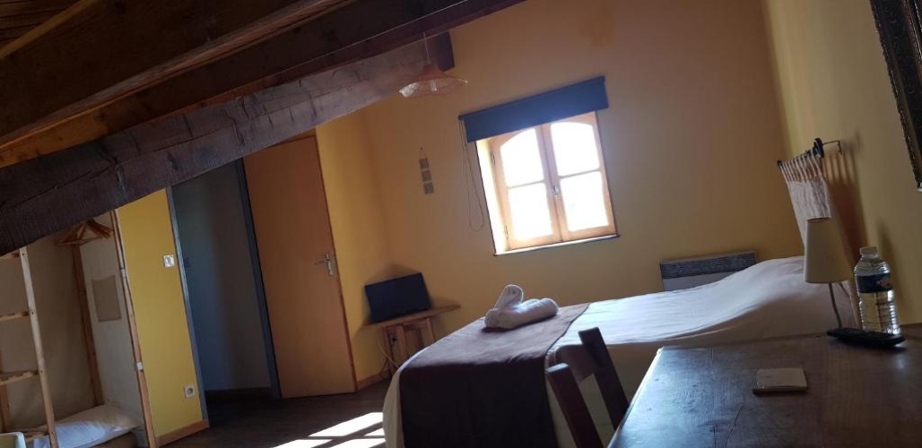 Comfort Double room