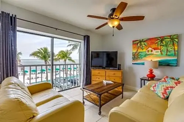 1 Bedroom Villa