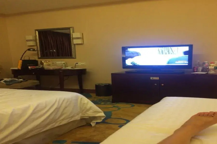 Chengdu Xinliang Hotel