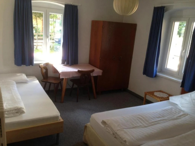 Haus Riedl