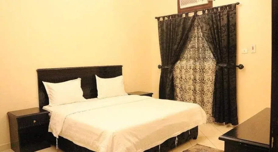 Fakhamat Al Taif Hotel Apartments 2