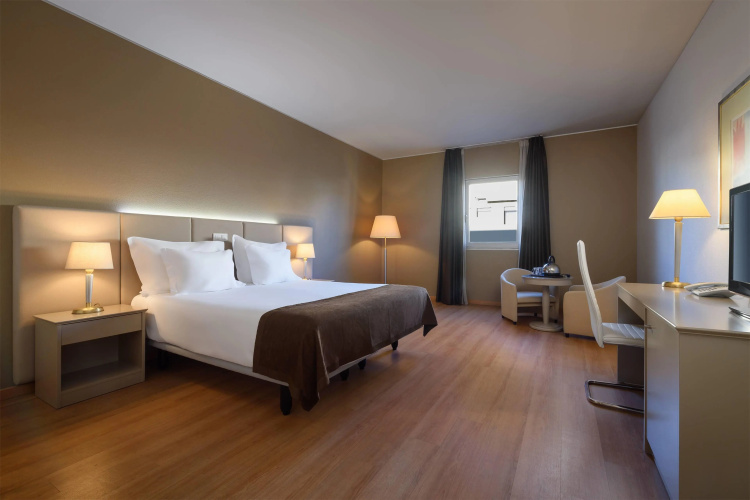 TRYP by Wyndham Porto Centro Hotel photo 6