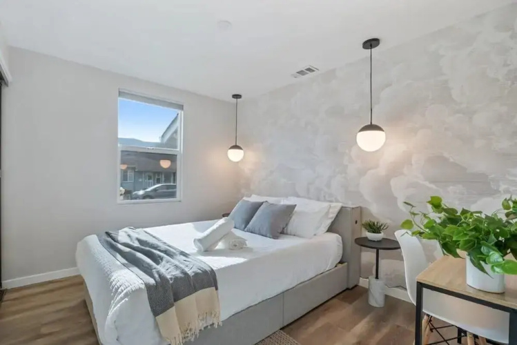 @ Marbella Lane - 3BR Designer Home in Pacifica