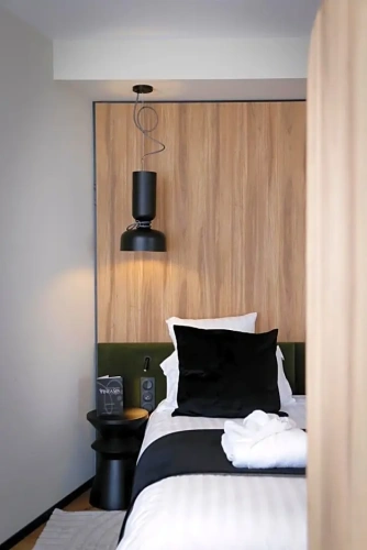 Prestige Double room