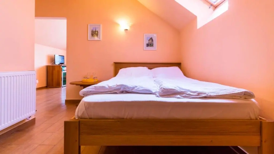 Comfort Quadruple room