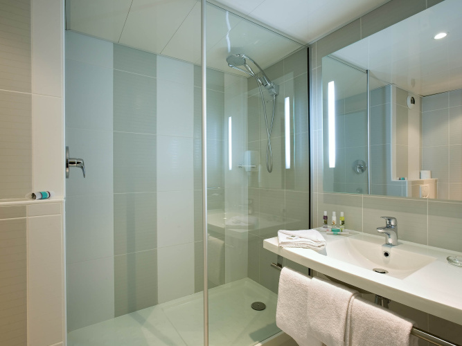 Hotel Mercure Paris Porte de Versailles Expo photo 25