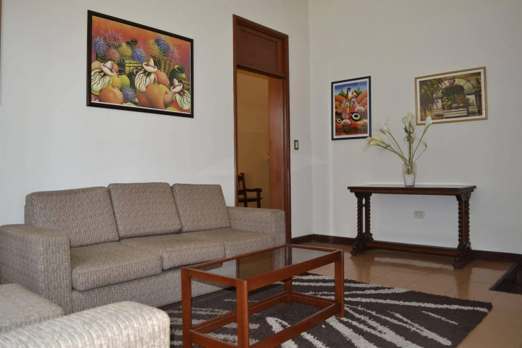 Sori Apartments