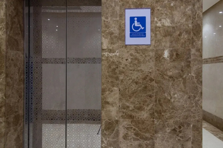 New Level Hotel – فندق نيوليفيل
