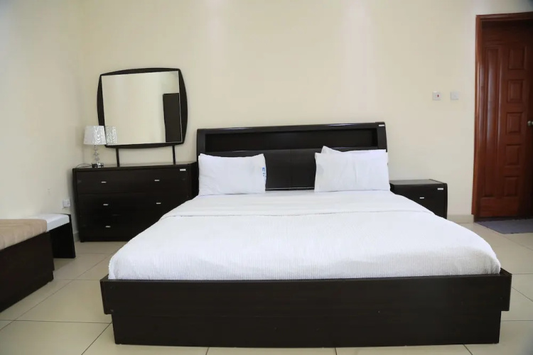 Executive Suites