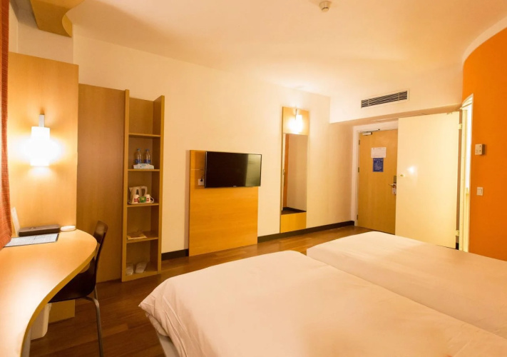 ibis Dongguan Dongcheng