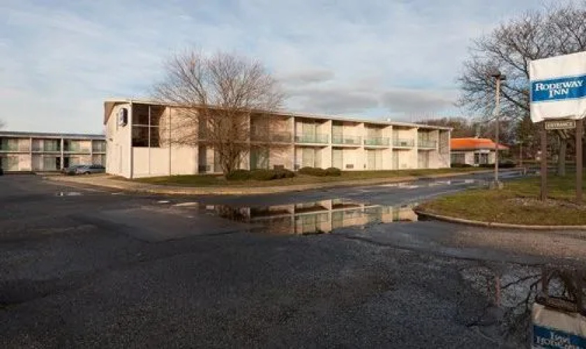 Hotelbild