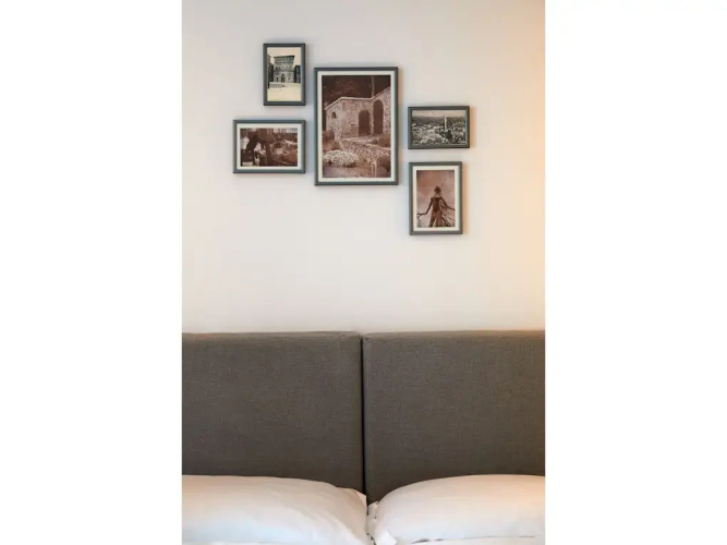 Hotel Chartreuse