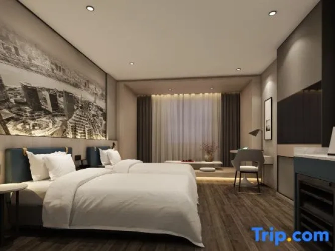 Comfort Triple Family room