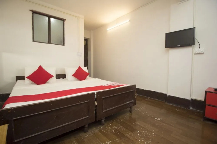 Oyo 24230 Hotel Anjali