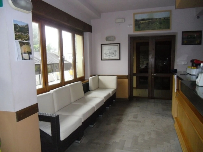 Albergo Belvedere