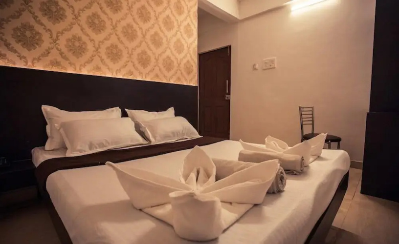 Hotel Mahalaxmi