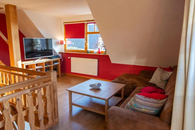 Ferienhaus Göhren-Lebbin