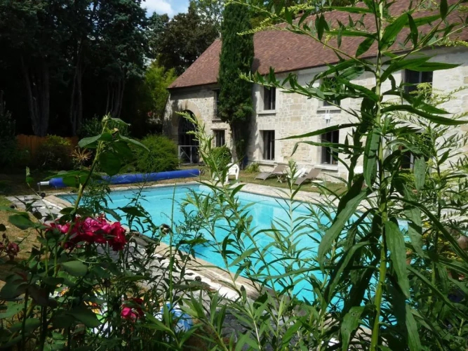 3 Bedrooms Cottage