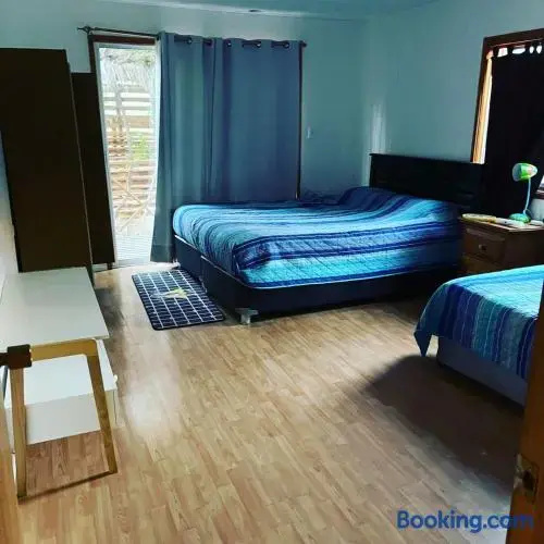 Hostal AlYaras