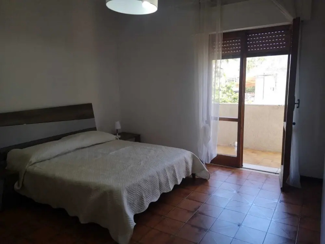 Appartamento EAM nel centro di Tropea