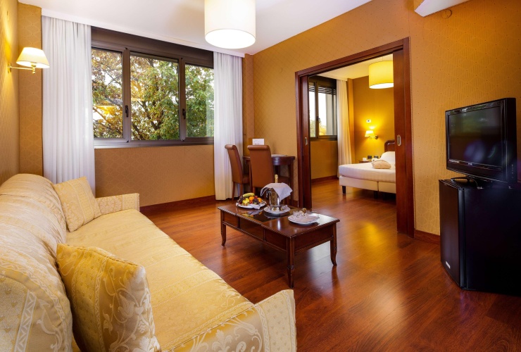 Best Western Air Hotel Linate photo 8