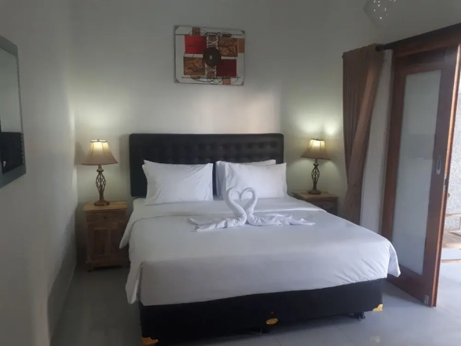 Karang Awak House