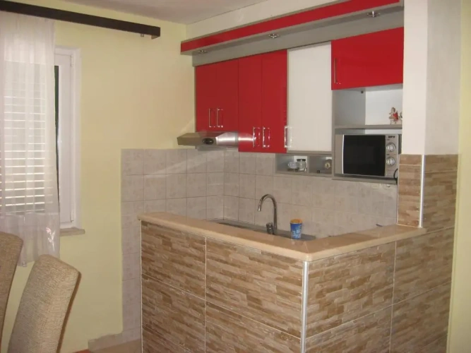 1 Bedroom Apartment with balcony