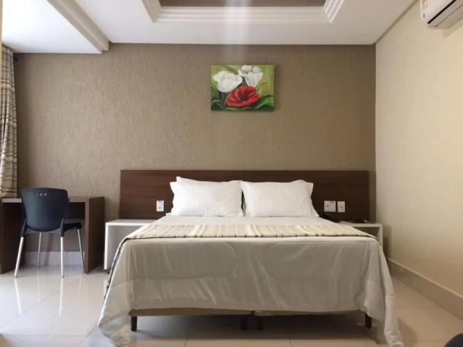 Deluxe Junior Suite