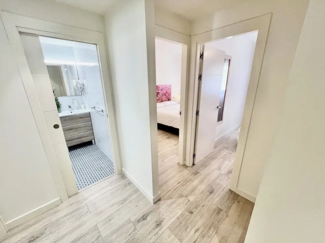 apartamentos Rincón del mar