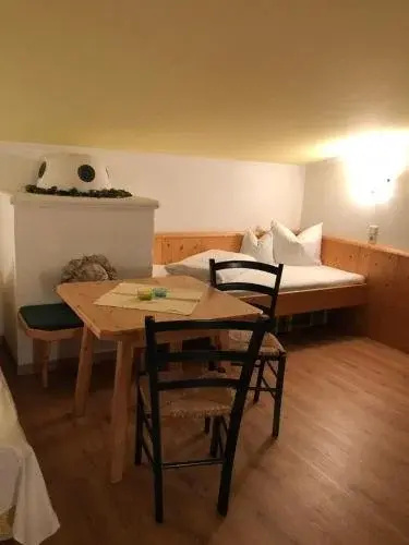 Chalet Mutmanr