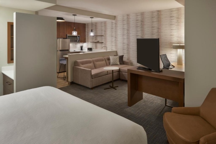 Residence Inn Toronto Mississauga Southwest photo 7