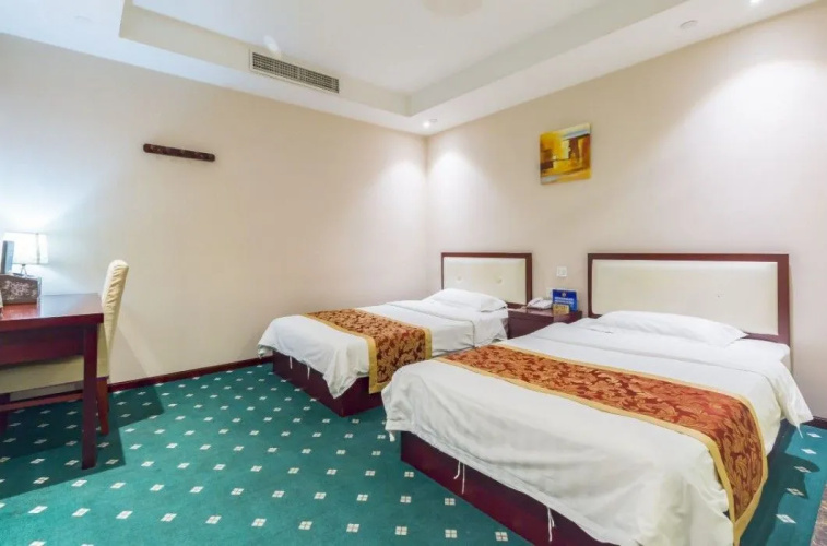 Zijingong Hotel